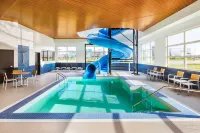 Delta Hotels Grande Prairie Airport - bar