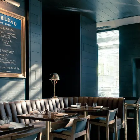 Loden Vancouver