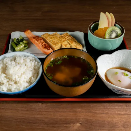 Tanuki Nozawa