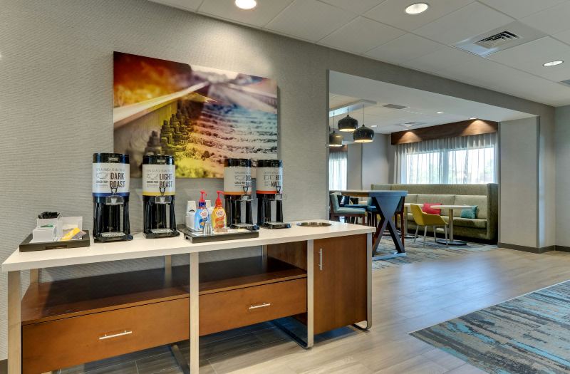 Hampton Inn by Hilton Lebanon photo 5