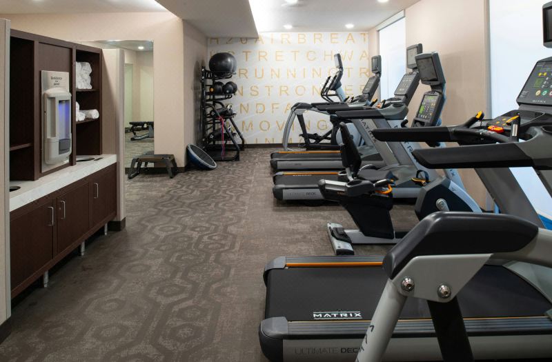 Residence Inn St. Louis Chesterfield photo 4