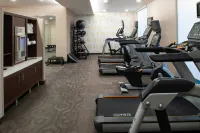 Residence Inn St. Louis Chesterfield - Træningscentre