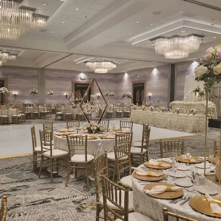 DoubleTree by Hilton Modesto