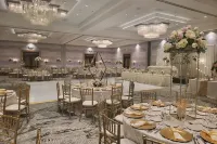 DoubleTree by Hilton Modesto - WiFi