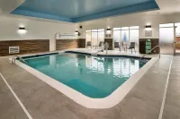 Fairfield Inn & Suites Washington - Wifi