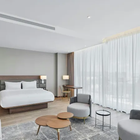 AC Hotel Saltillo