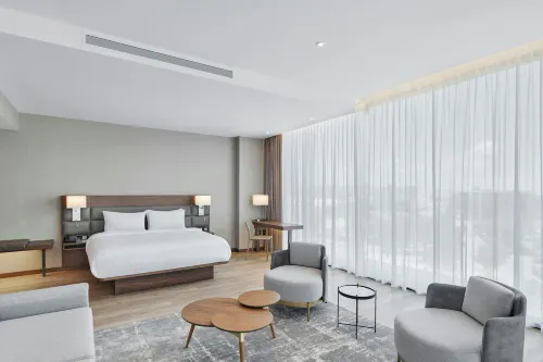 AC Hotel Saltillo - 4 звезды
