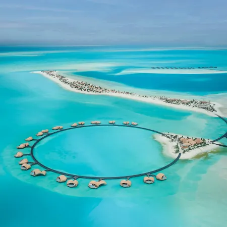 Nujuma, a Ritz-Carlton Reserve