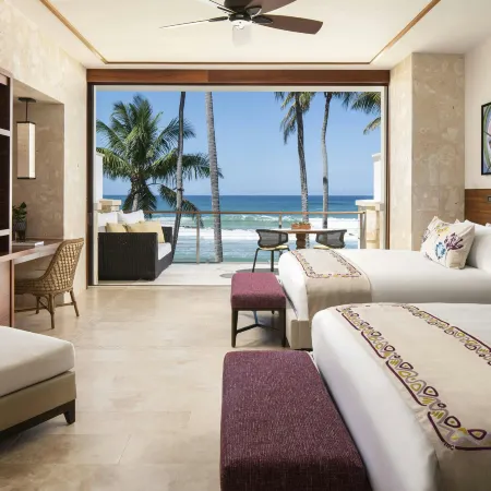 Dorado Beach, a Ritz-Carlton Reserve