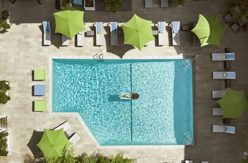 Sunset Marquis Hotel photo 4
