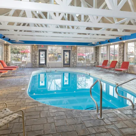 Club Wyndham Branson at the Meadows