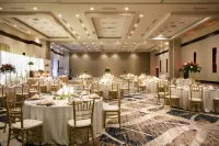Hilton Garden Inn Manhattan - Desayuno