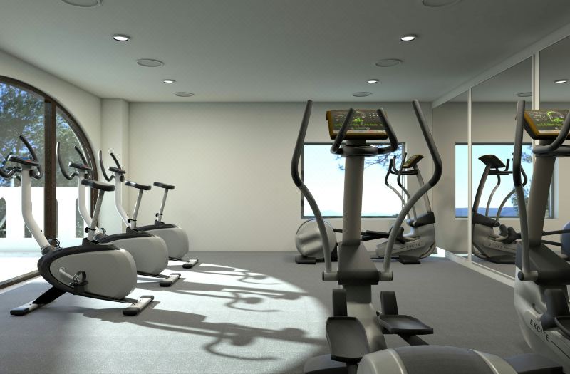 DoubleTree by Hilton Toluca photo 4
