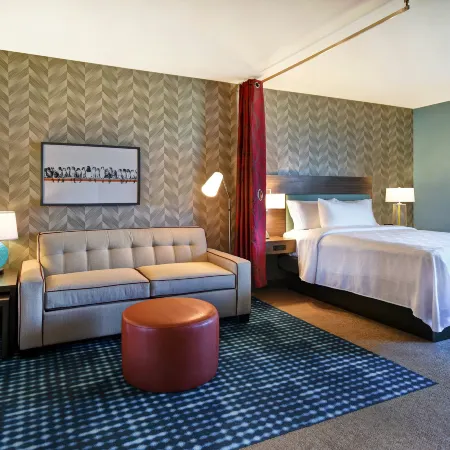 Home2 Suites by Hilton - Bowling Green