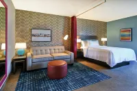 Home2 Suites by Hilton - Bowling Green - Parking