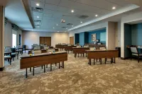 Hampton Inn & Suites Southport - Pet friendly