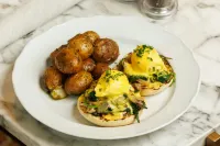 The Pearle Hotel & Spa, Autograph Collection - breakfast