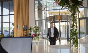 Rotana Corniche