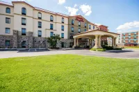 Hampton Inn & Suites Pensacola/I-10 Pine Forest Road - Pet friendly