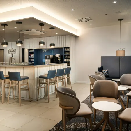 Hampton by Hilton Kiel