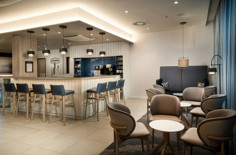 Hampton by Hilton Kiel photo 4