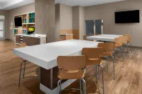 Home2 Suites by Hilton Hobbs - Træningscentre