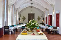 Pousada Convento de Beja – Historic Hotel - breakfast