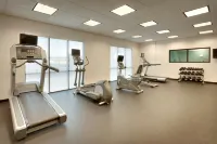 SpringHill Suites Vernal - Gym