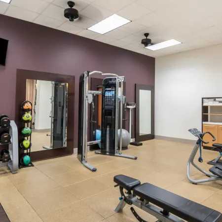 Embassy Suites by Hilton Loveland Conference Center & Spa