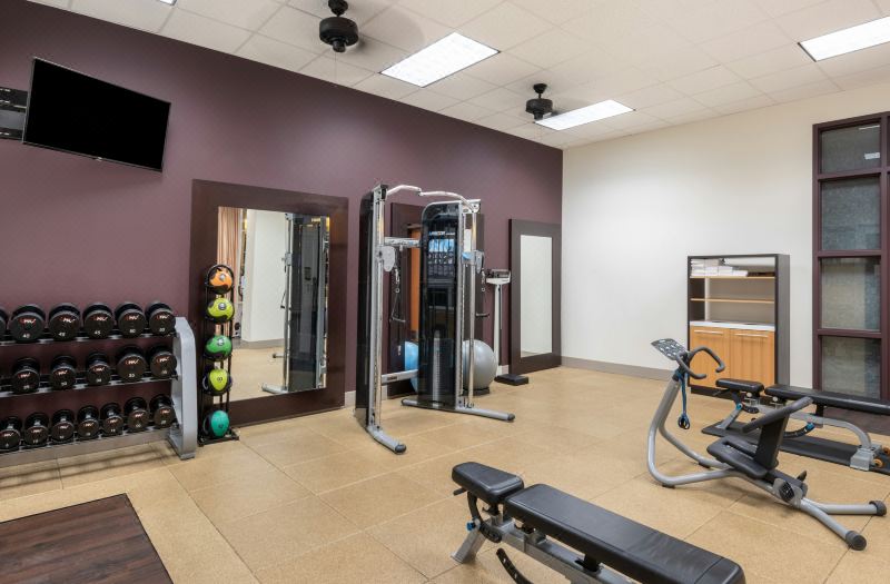 Embassy Suites by Hilton Loveland Conference Center & Spa photo 5