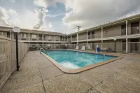 Red Roof Inn Morgan City - Motel