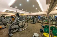 Mayfair Lagoon - Gym