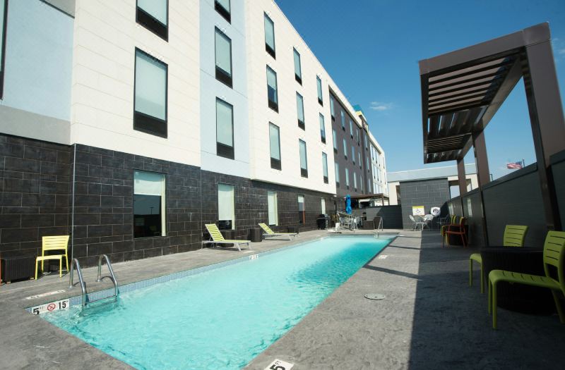 Home2 Suites by Hilton Tulsa Hills photo 2