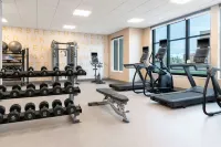 Residence Inn Arvada Denver West - Gym