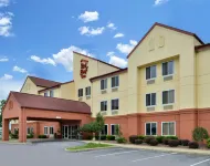 Red Roof Inn Clyde - 2-Star