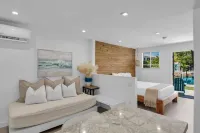 4. Cozy Key Largo Waterfront Studio  Dive - 4 étoiles