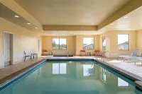 Hampton Inn & Suites Whitefish, MT - 2-Star