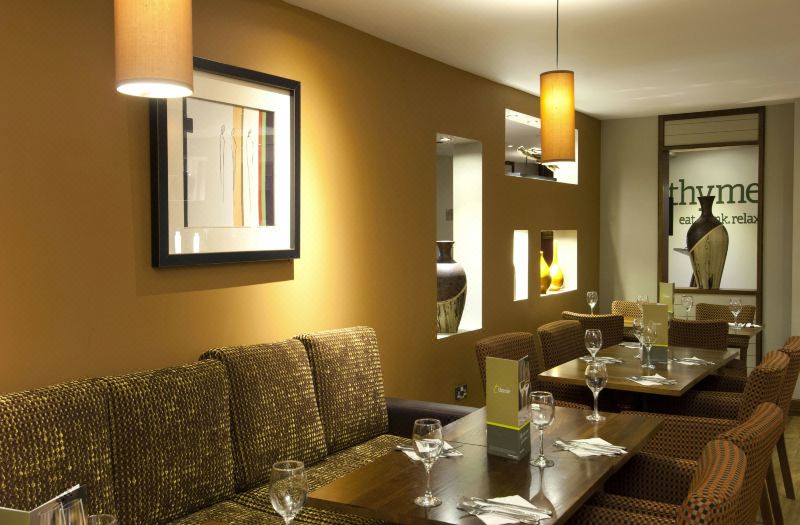 Premier Inn London Waterloo (Westminster Bridge) Hotel photo 5