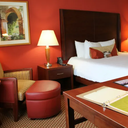 Hilton Garden Inn Houston West Katy