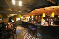 The Bowman by Greene King Inns - bar