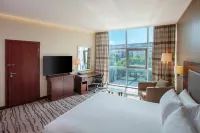 DoubleTree by Hilton Bratislava - СПА