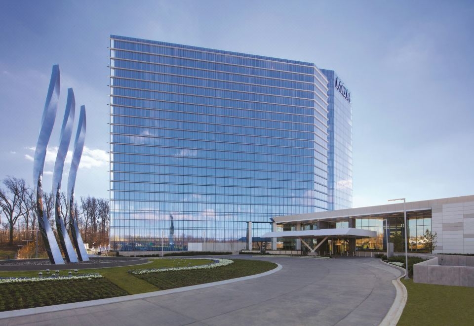 MGM National Harbor - Housity