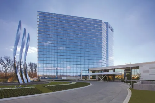 MGM National Harbor - 5-Star