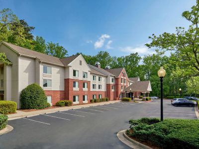 SpringHill Suites Atlanta Alpharetta