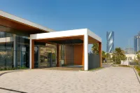 Sheraton Bahrain Hotel Hotel di Manama