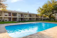 Red Roof Inn Temple - Motels