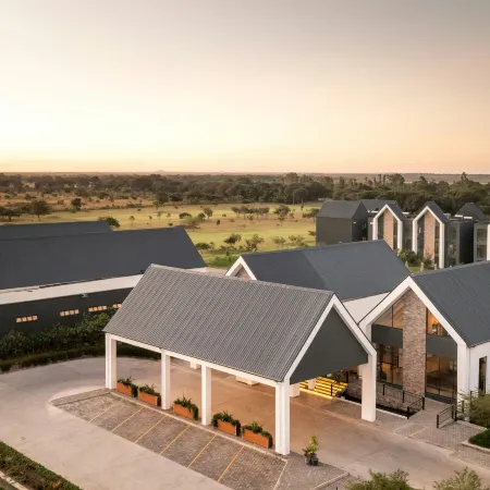 Ciêla, Lusaka, a Tribute Portfolio Resort and Spa