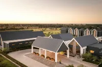 Ciêla, Lusaka, a Tribute Portfolio Resort and Spa - Gym