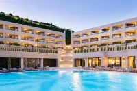 Four Points by Sheraton Sesimbra - en bord de mer