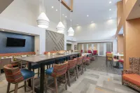 Hampton Inn & Suites Xenia Dayton - Gym